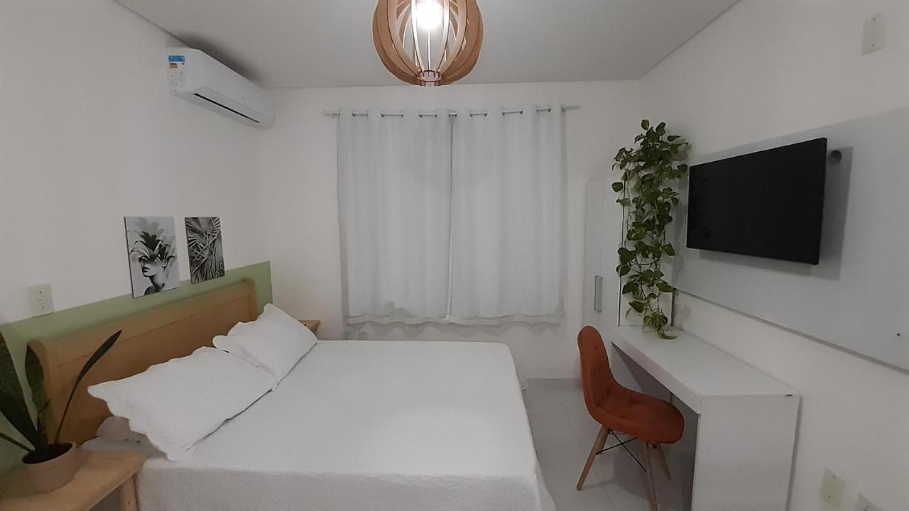 Apartamento Estudio Ilha Do Campeche Florianópolis Extérieur photo